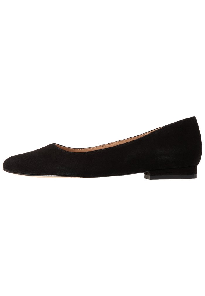 Escarpins Anna Field BALLERINAS Noir Femme | LYT-2076566